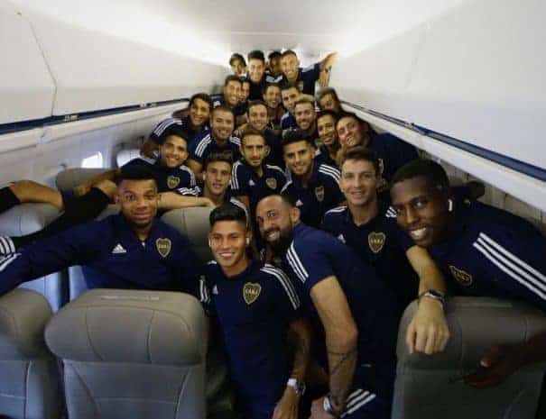 Boca Juniors