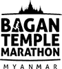 Maratón de los Templos de Bagan
