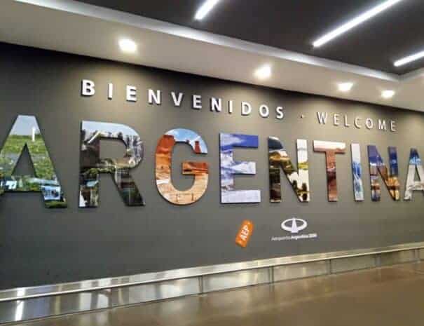 Argentina