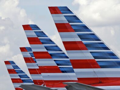 American Airlines