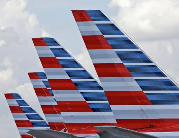 American Airlines
